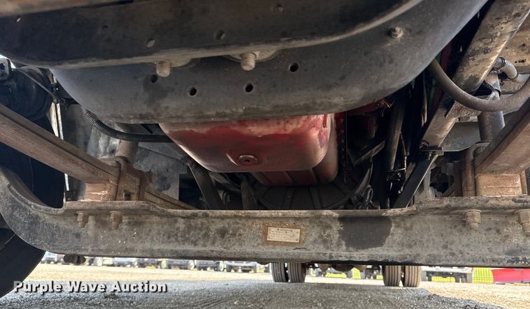 image for item NU9628 2012 Freightliner MT55 delivery truck