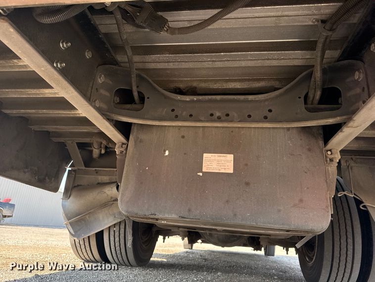 image for item NU9628 2012 Freightliner MT55 delivery truck