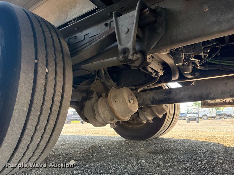 image for item NU9628 2012 Freightliner MT55 delivery truck