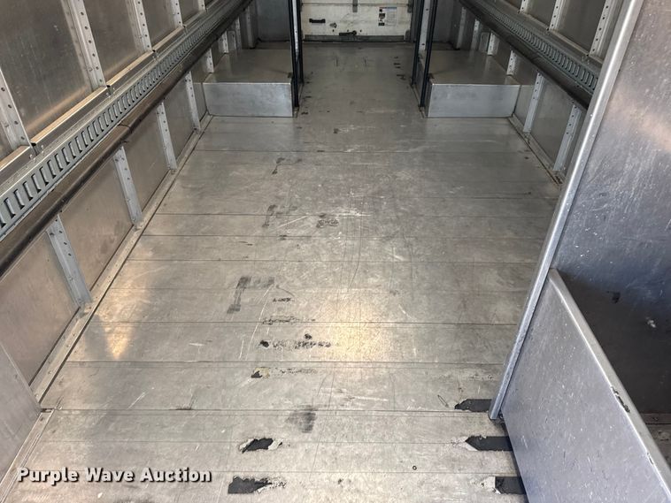 image for item NU9628 2012 Freightliner MT55 delivery truck