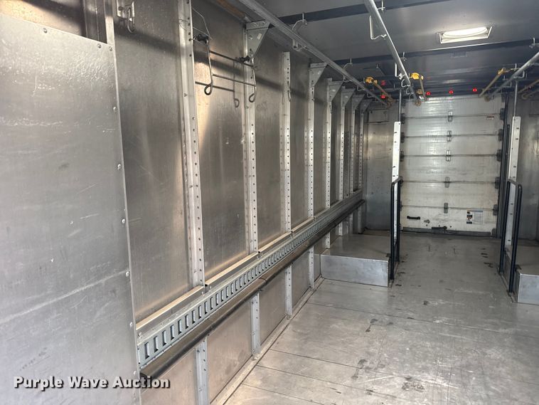 image for item NU9628 2012 Freightliner MT55 delivery truck