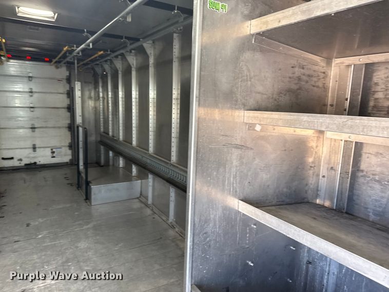 image for item NU9628 2012 Freightliner MT55 delivery truck