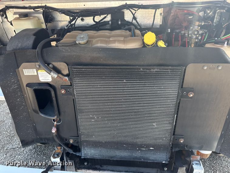 image for item NU9628 2012 Freightliner MT55 delivery truck