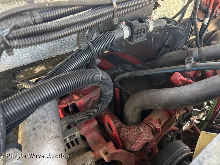 image for item NU9628 2012 Freightliner MT55 delivery truck