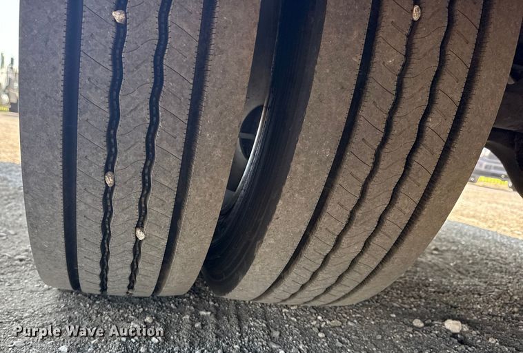 image for item NU9628 2012 Freightliner MT55 delivery truck