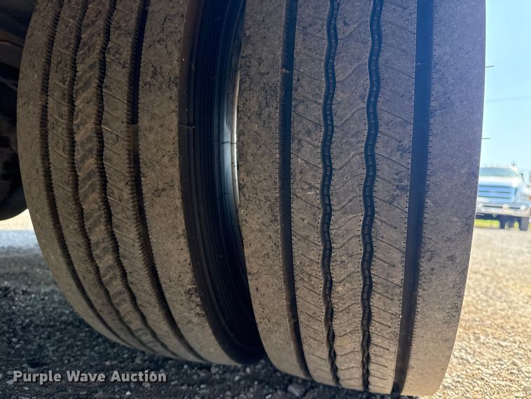 image for item NU9628 2012 Freightliner MT55 delivery truck