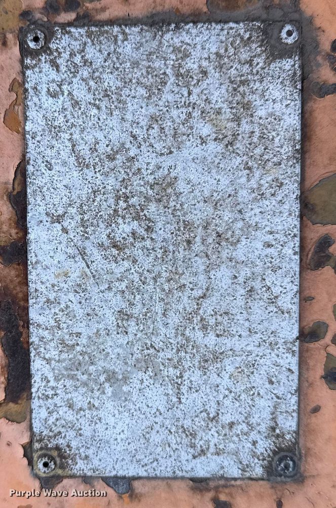 image for item NU9630 1984 Toyota 3FD80 forklift