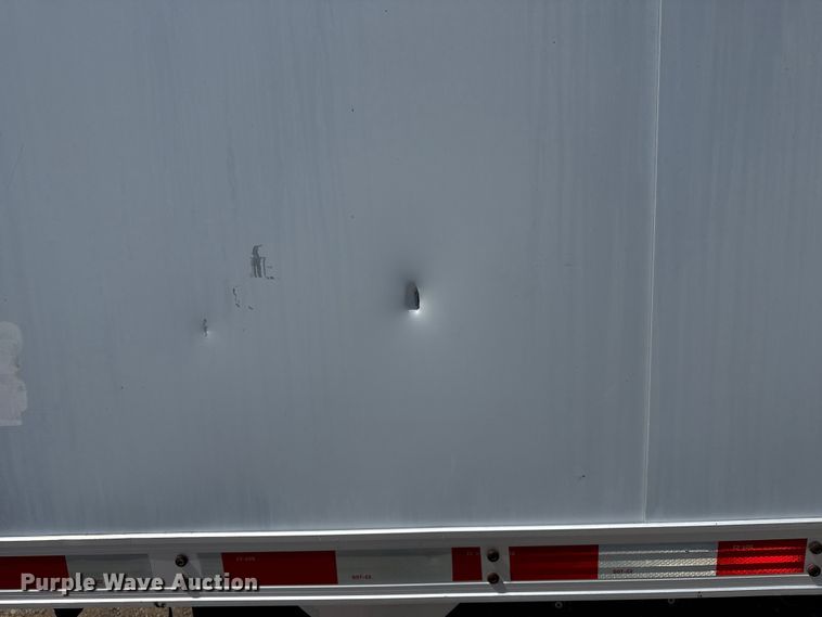 image for item NU9631 2019 Ford Transit 350HD delivery truck