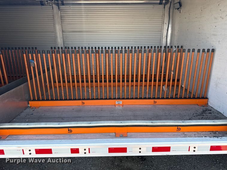 image for item NU9631 2019 Ford Transit 350HD delivery truck