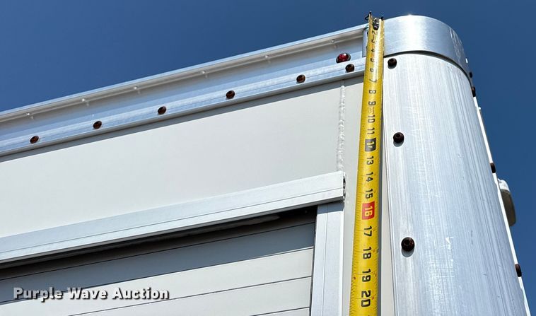 image for item NU9631 2019 Ford Transit 350HD delivery truck