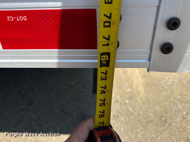 image for item NU9631 2019 Ford Transit 350HD delivery truck