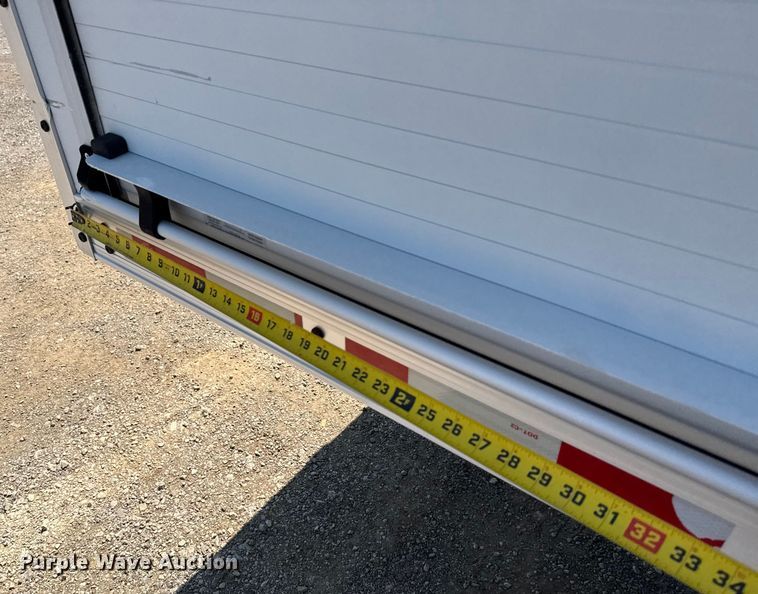 image for item NU9631 2019 Ford Transit 350HD delivery truck