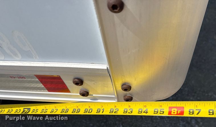 image for item NU9631 2019 Ford Transit 350HD delivery truck