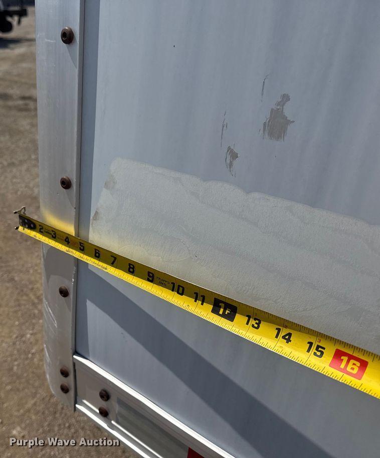 image for item NU9631 2019 Ford Transit 350HD delivery truck