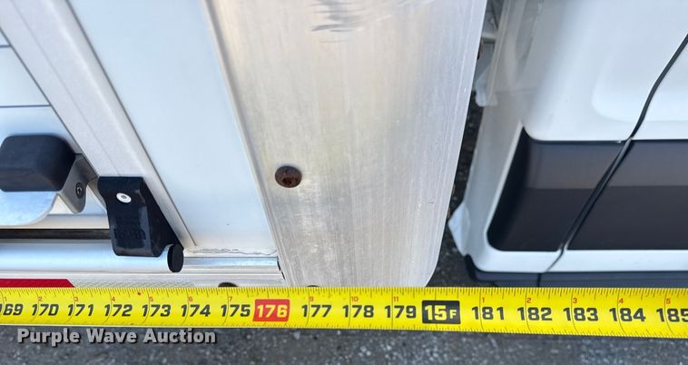 image for item NU9631 2019 Ford Transit 350HD delivery truck