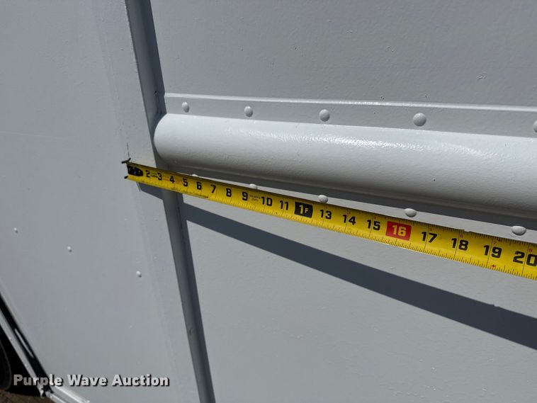 image for item NU9634 2012 Freightliner MT45 delivery truck