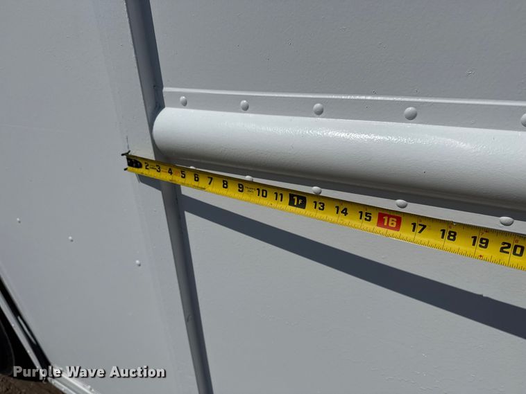 image for item NU9634 2012 Freightliner MT45 delivery truck