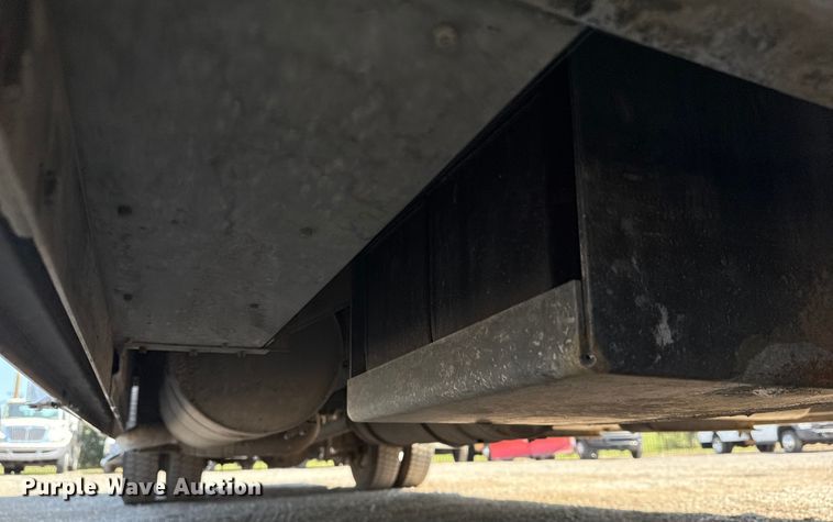 image for item NU9634 2012 Freightliner MT45 delivery truck