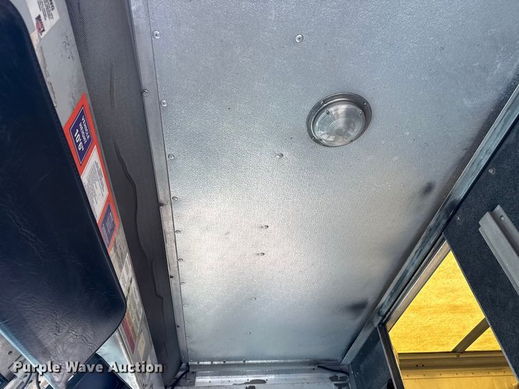 image for item NU9634 2012 Freightliner MT45 delivery truck