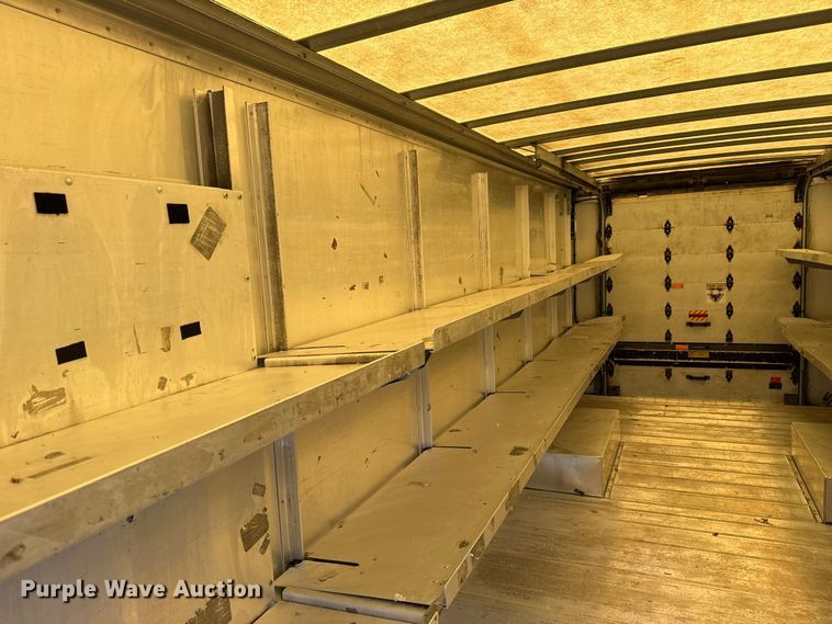 image for item NU9634 2012 Freightliner MT45 delivery truck