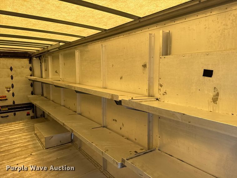 image for item NU9634 2012 Freightliner MT45 delivery truck