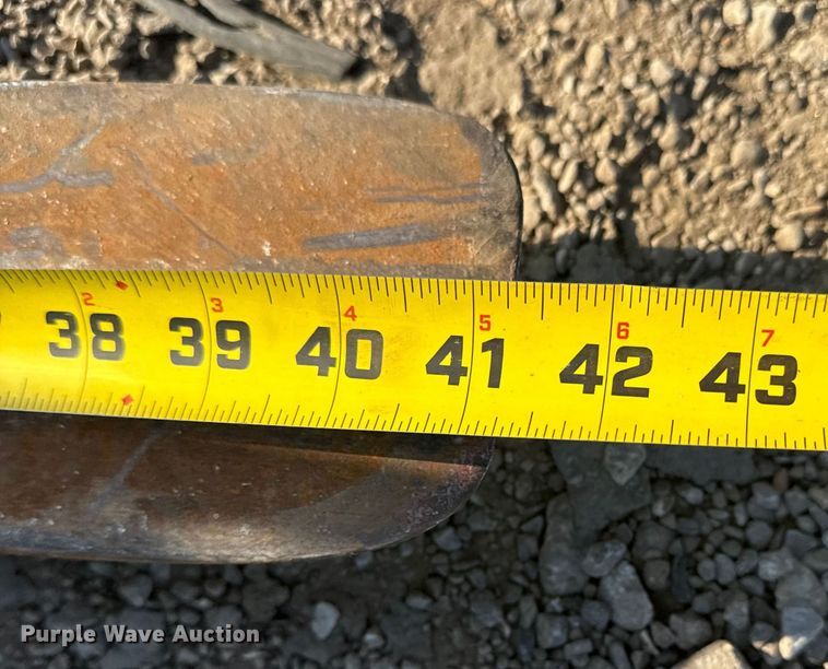 image for item NU9640 2007 Toyota 8FGCU18 forklift