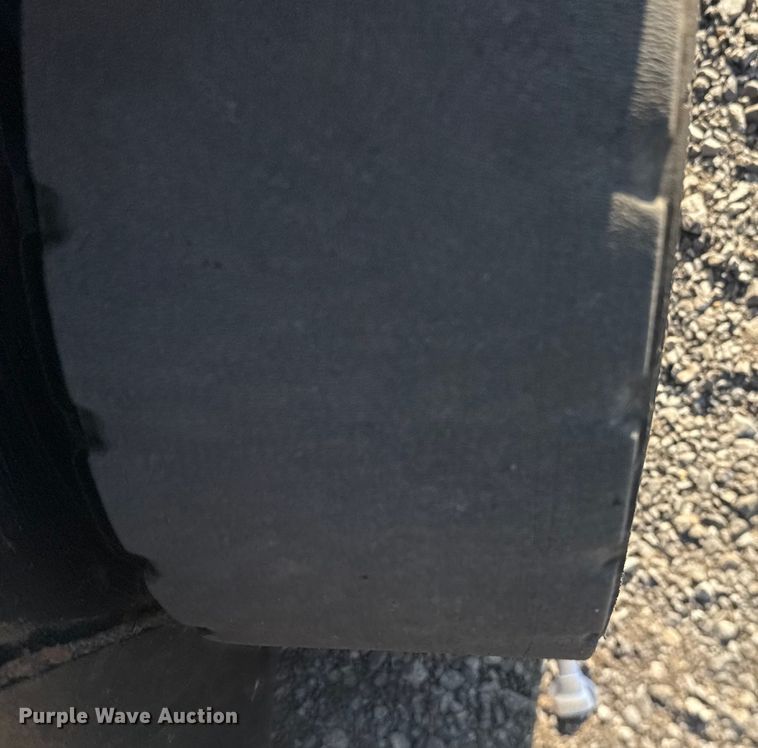 image for item NU9640 2007 Toyota 8FGCU18 forklift