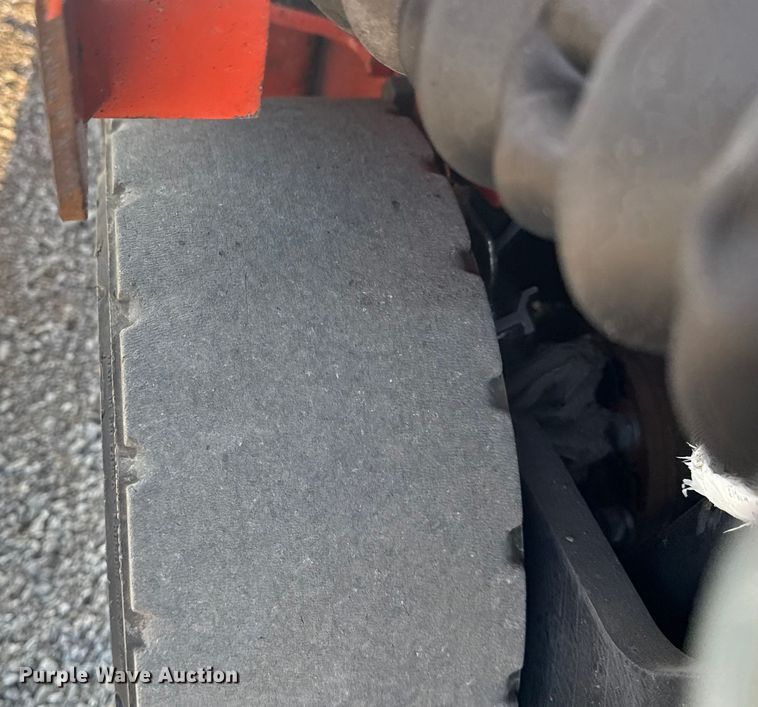 image for item NU9640 2007 Toyota 8FGCU18 forklift