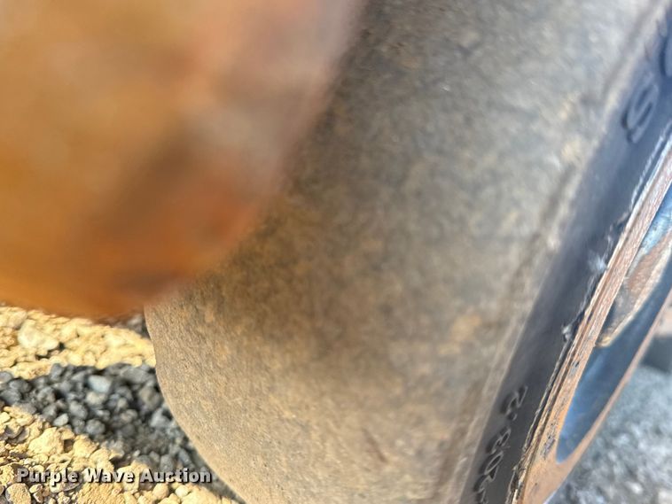 image for item NU9640 2007 Toyota 8FGCU18 forklift