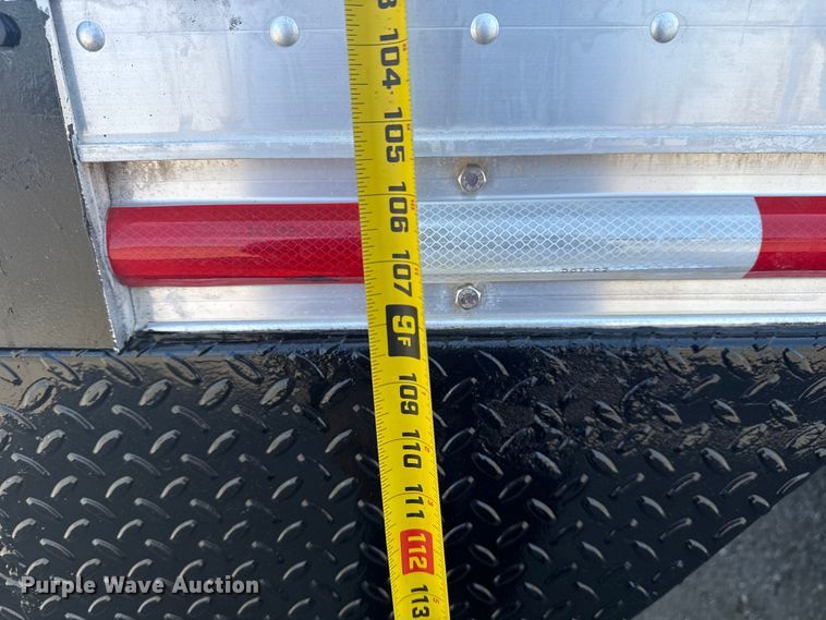 image for item NU9649 2002 Freightliner FL70 refrigerated truck