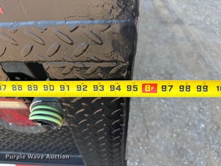 image for item NU9649 2002 Freightliner FL70 refrigerated truck