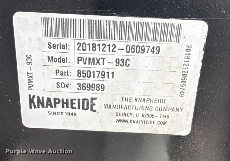 image for item NU9657 2019 Ford F350 Super Duty flatbed pickup truck