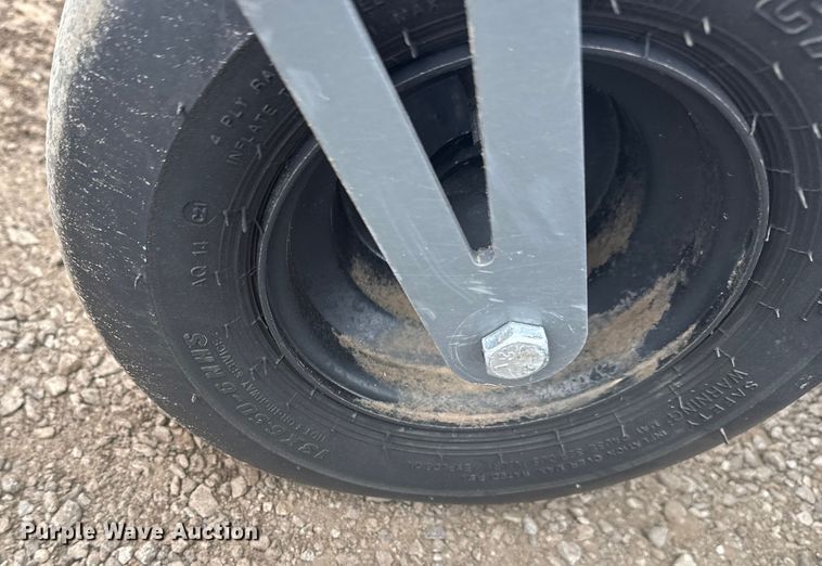 image for item NU9661 Spartan RZ ZTR lawn mower