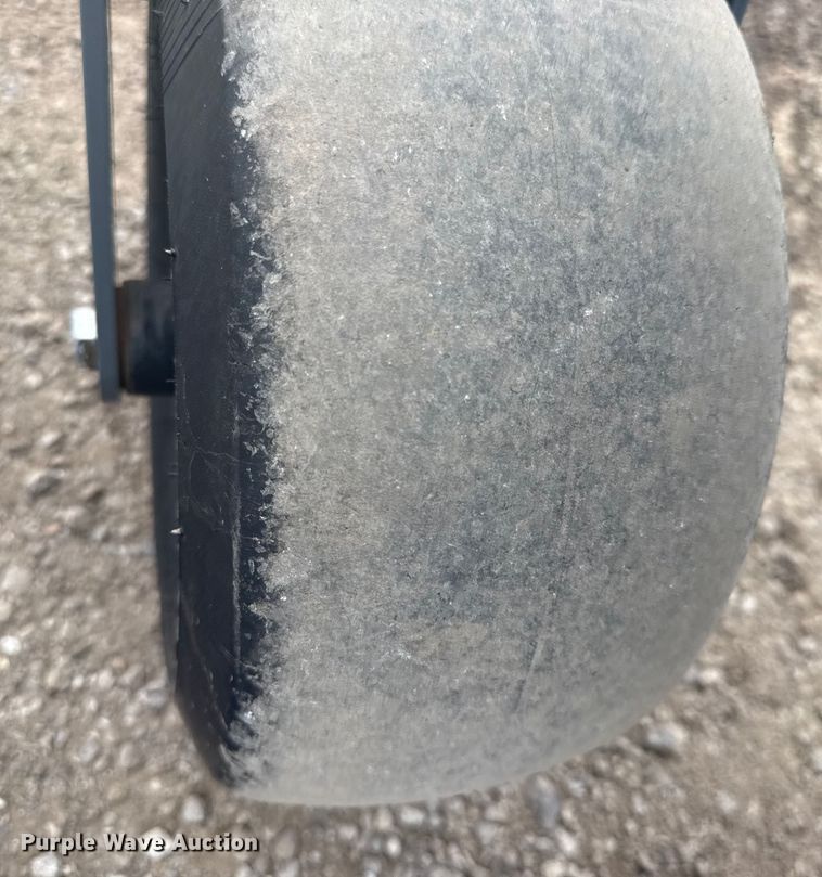 image for item NU9661 Spartan RZ ZTR lawn mower