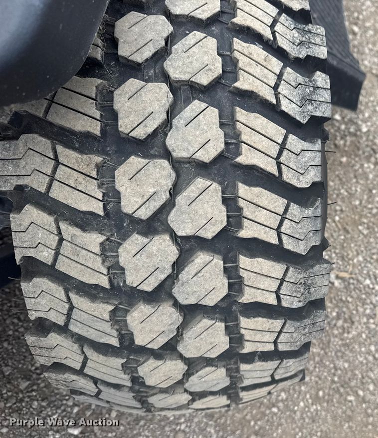 image for item NU9661 Spartan RZ ZTR lawn mower