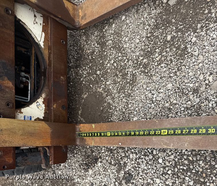 image for item NU9662 2020 Yale GLP050VXNKSE084 forklift