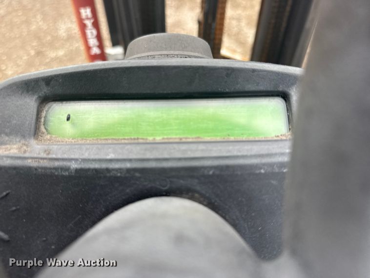 image for item NU9662 2020 Yale GLP050VXNKSE084 forklift