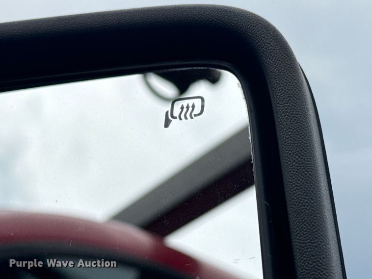 image for item NU9664 2012 Ford F450 Super Duty flatbed truck