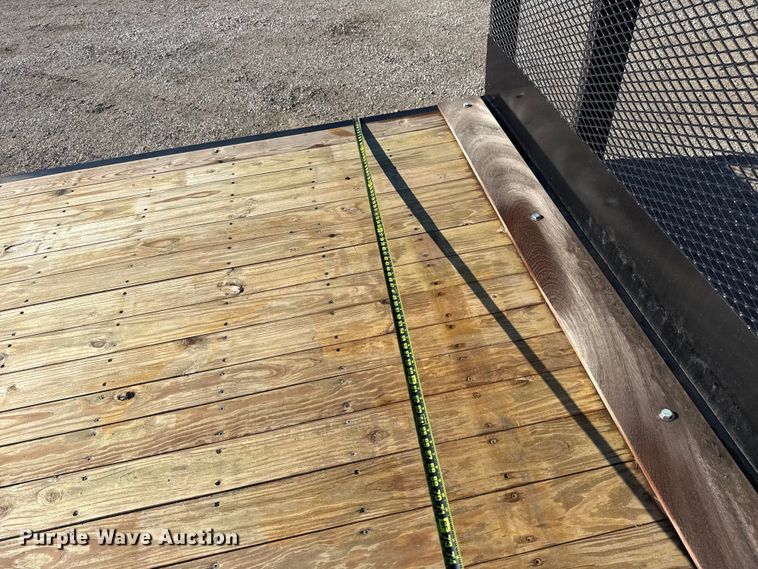 image for item NU9676 Flatbed