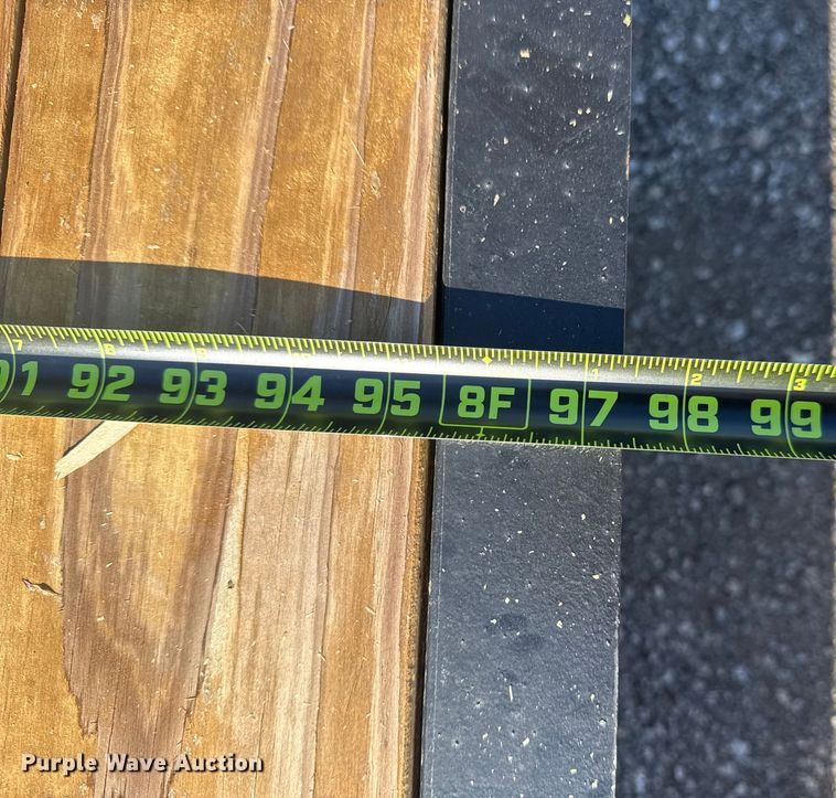 image for item NU9676 Flatbed