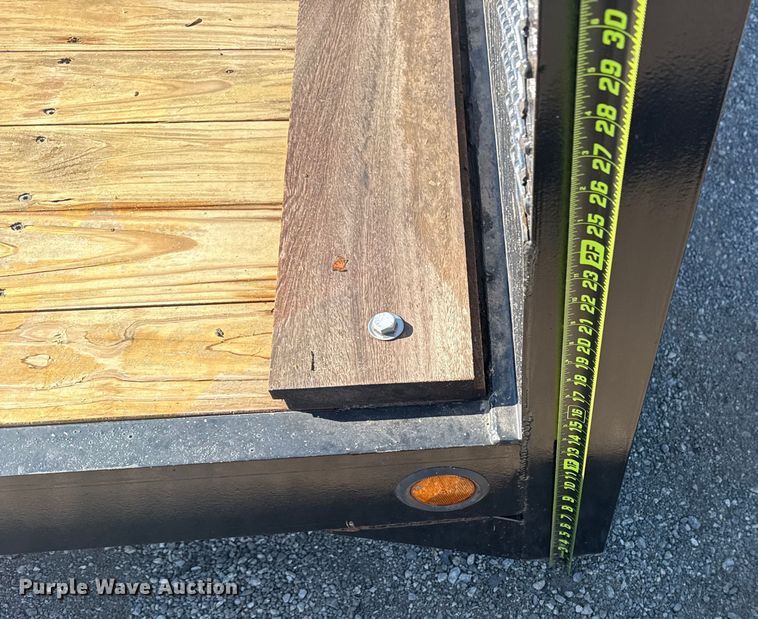 image for item NU9676 Flatbed