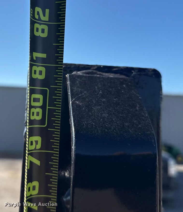 image for item NU9676 Flatbed