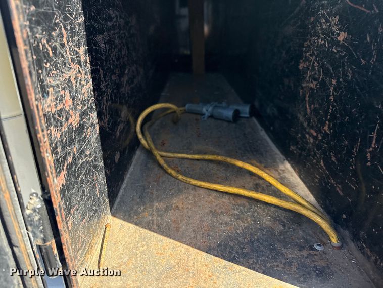 image for item NU9678 2017 Freightliner 114SD toter truck