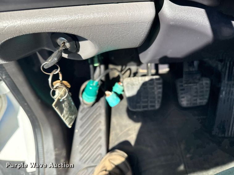 image for item NU9678 2017 Freightliner 114SD toter truck