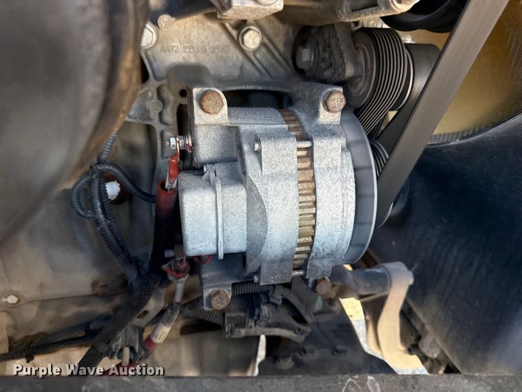 image for item NU9678 2017 Freightliner 114SD toter truck