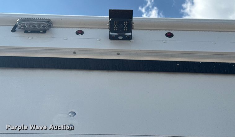 image for item NU9683 2018 Freightliner MT45 delivery truck