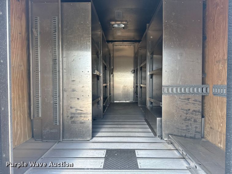 image for item NU9683 2018 Freightliner MT45 delivery truck