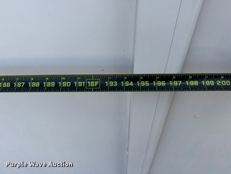 image for item NU9683 2018 Freightliner MT45 delivery truck