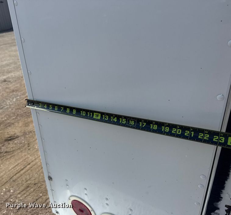 image for item NU9683 2018 Freightliner MT45 delivery truck