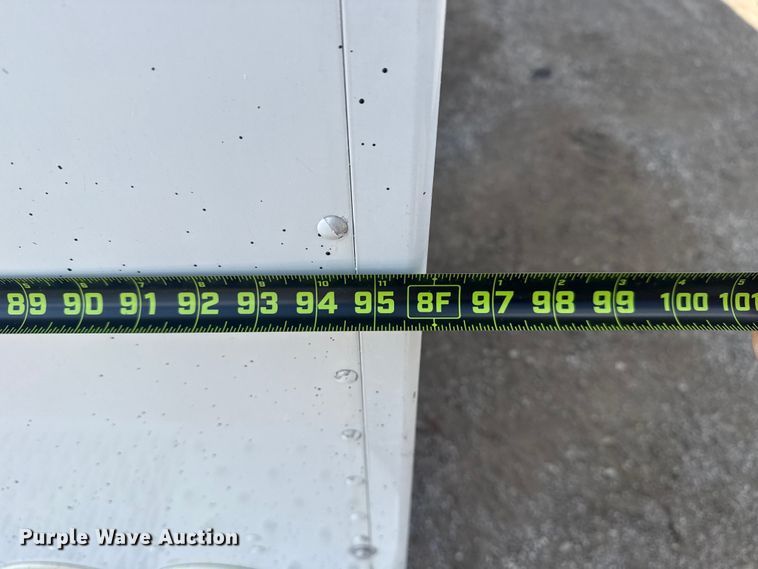 image for item NU9683 2018 Freightliner MT45 delivery truck